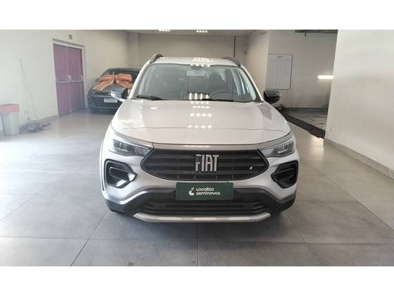 FIAT PULSE 1.0 TURBO 200 FLEX AUDACE CVT